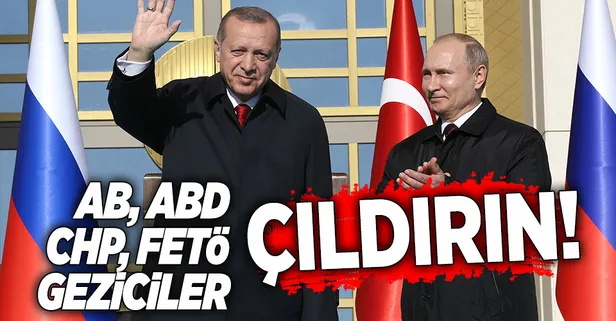 Akkuyu Nükleer Santrali'nin temeli atıldı