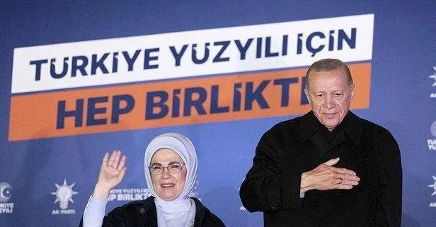 6 Mayıs'ta düğmeye basan Avrupa basınına Başkan Erdoğan'dan tokat gibi cevap!