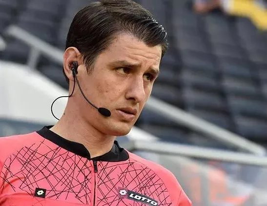 Süper Kupa maçının hakemi belli oldu