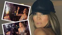 JLo yeni yaşına Antalya’da girdi! Jennifer Lopez konser sonrası doğum gününü böyle kutladı!