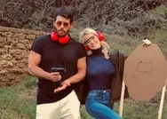 Can Yaman aşka geldi sevgilisi Diletta Leotta ile ilk paylaşımı yaptı! Can-Diletta aşkı gerçek mi yoksa reklam mı?