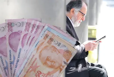 Ekim 2026 Bağ-Kur emekli maaşı ödemeleri başladı: Maaş günü pazara denk gelenler dikkat! ATM’ye gitmeden önce numaranızı kontrol edin