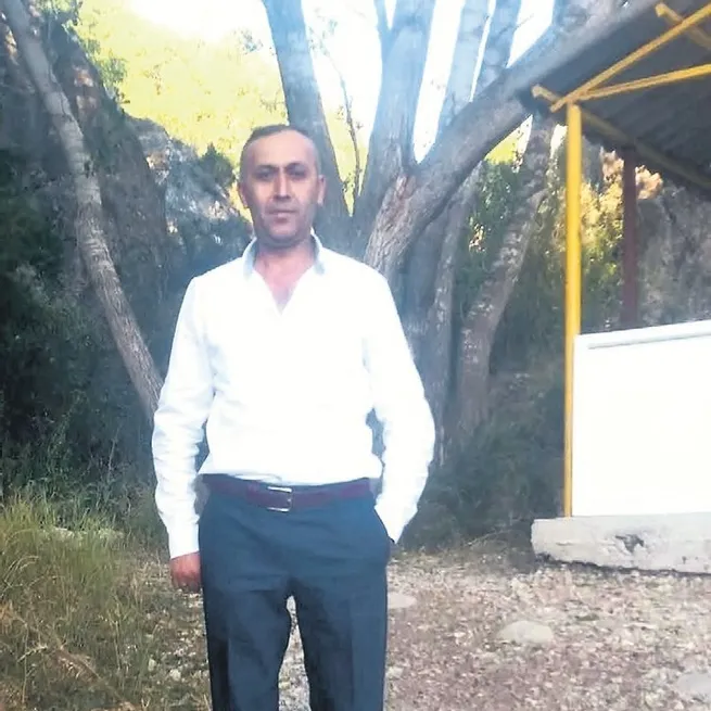 Kuzen vahşeti