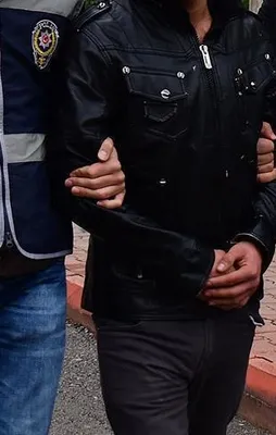 Manisa'da HDP'li yöneticiler tutuklandı