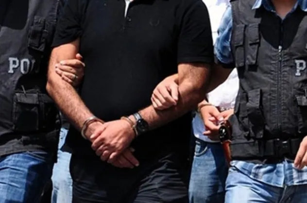 Hatay'da FETÖ'cü eski asker tutuklandı