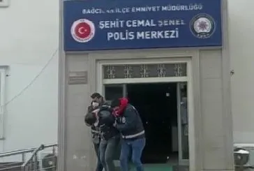 İstanbul’da silah kaçakçılığı operasyonu