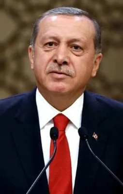 Erdoğan'dan 'kanser' mesajı