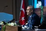 Bakan Fidan’dan 156 kararlık mesaj | İİT açıklaması: İslam aleminin sesini dünyaya duyurduk