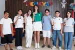 Türk öğrenciler Japonya’da düzenlenen Dünya Matematik Yarışması’nda 53 madalya kazandı