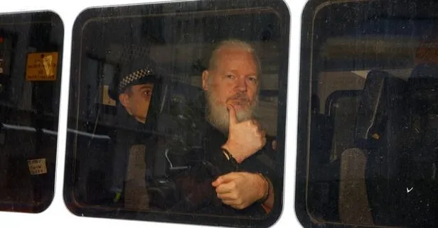 İsveç’ten Wikileaks’in kurucusu Julian Assange kararı