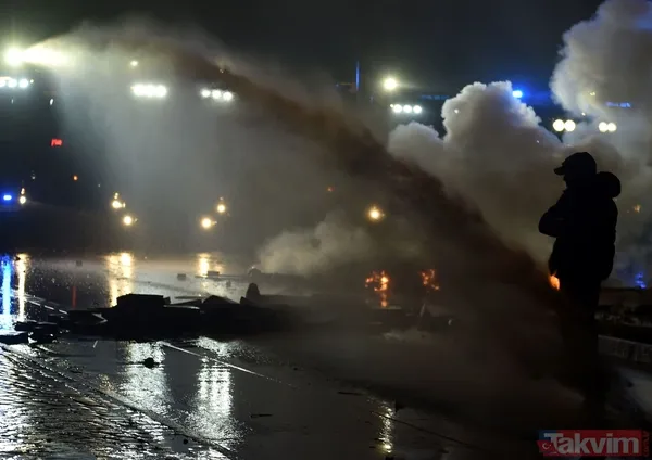 Dünya liderlerinin güvenliğini bile sağlayamadılar - 27