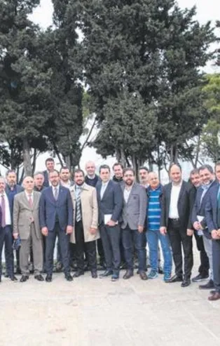 Tesisler 7 gün 24 saat açık olacak