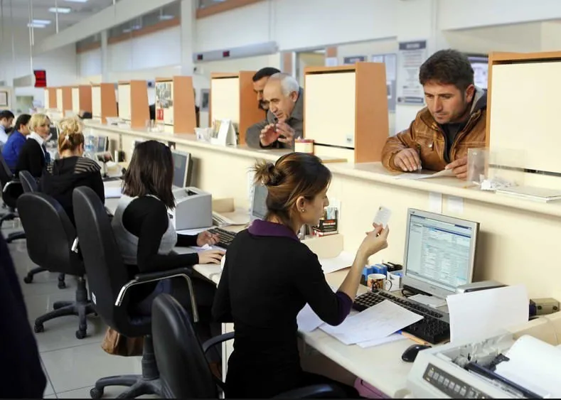 Memuriyette yeni dönem-1