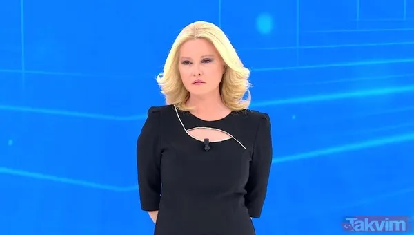 Müge Anlı’yı çileden çıkarmıştı I “Tokatlı Sinan” tahliye oldu… Yıllar sonra ilk kez kuaförde görüntülendi - 12