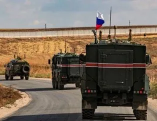 Suriye’de Rus generali öldürüldü
