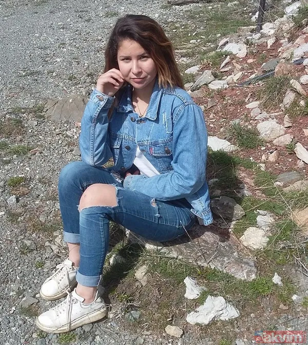 Muğla'da otomobil kanala uçtu! Astsubay Samet Doymuş ile yanındaki Kübra Demirkol kurtarılamadı - 7