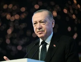 Başkan Erdoğan’dan İstiklal Marşı mesajı
