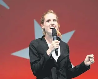 Dünyaya örnek oldu