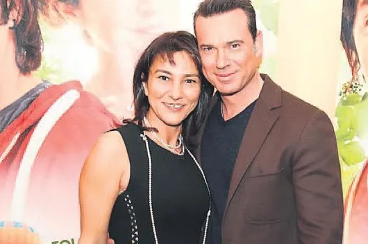 Denizin ortasında ihanet-2