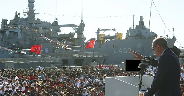 ABD dergisinden çok konuşulacak Türkiye analizi: Bölgesel gücü son asrın zirvesinde