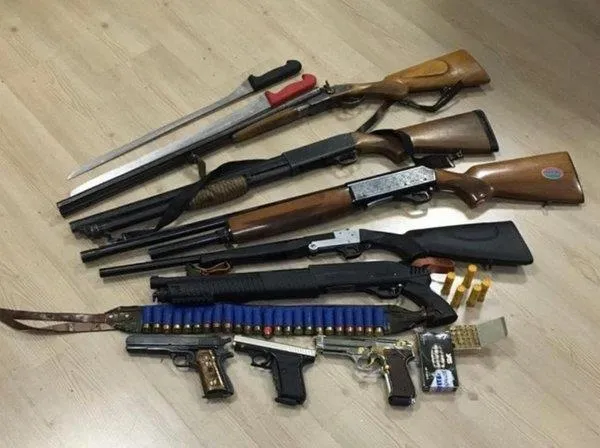 Ankara'daki rüşvet operasyonunda 10 kişi tutuklandı!-2