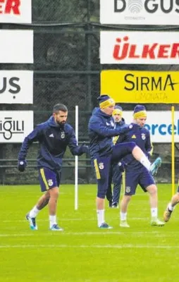 Luis Neto'ya partner aranıyor: kim oynayacak?