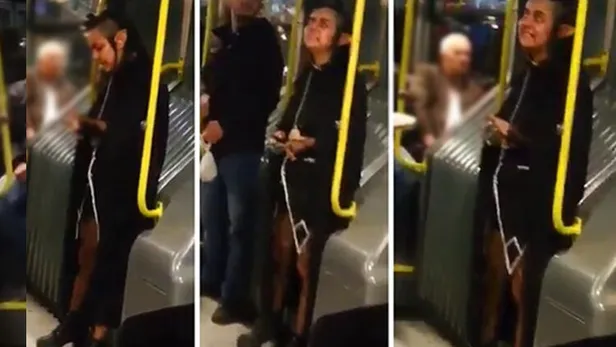 Babasından gördüğü şiddetle gündeme gelen Tuğba A. bakın kim çıktı!-1