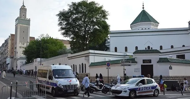 Fransa'da İslam karşıtlığı giderek artıyor! Yıl sonuna kadar 7 cami ve dernek daha kapatılacak