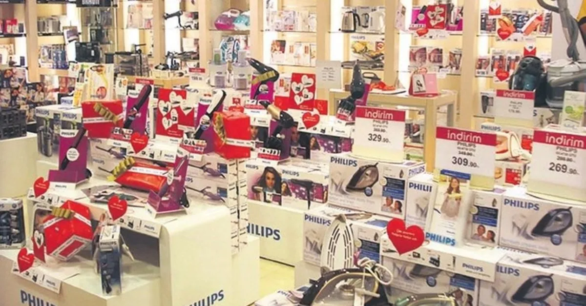 turkler teknoloji devi philips e talip