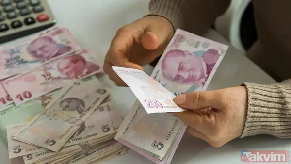 Noktası virgülüne hesaplandı! Fark şimdiden kesinleşti yüzde 15.31'e ulaştı! + Yüzde 22.31 zam! SSK, Bağ-kur, memur emeklisi, memurları... - 9