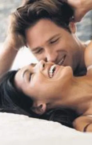 Balık aşka getiriyor