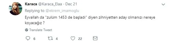 CHP'li Ekrem İmamoğlu'nun ben de Cuma'ya gidiyorum paylaşımı-7