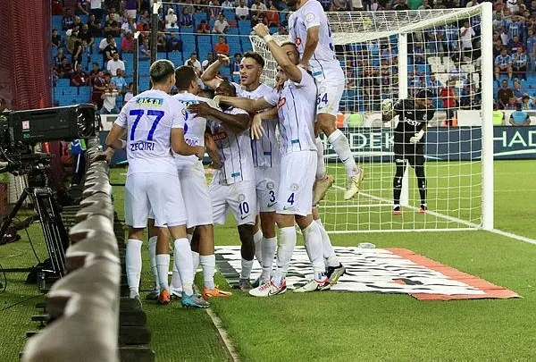 Karadeniz’de gemileri battı