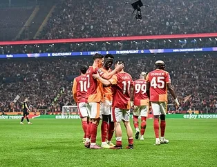 Aslan’dan müthiş gelir