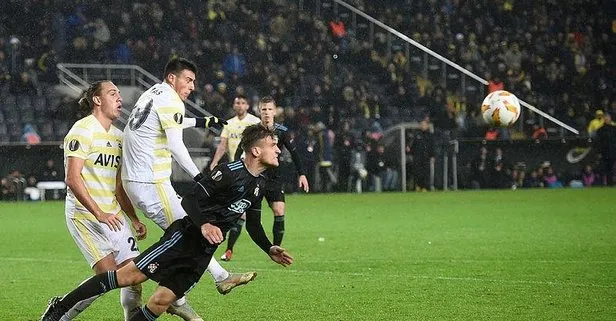 Fenerbahce Avrupa Ligi Nde 6 Kez Turladi Takvim