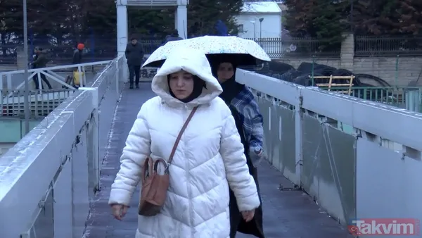 İstanbul'un trafik çilesi katlandı! | YOL DURUMU - 7