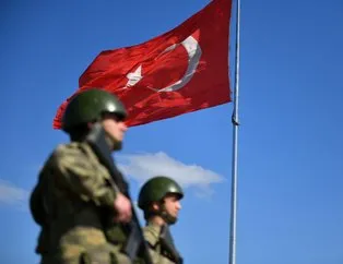 Türkiye’ye sızmaya çalışan DEAŞ’lı terörist yakalandı