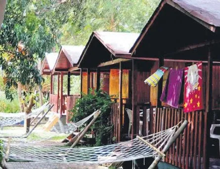 Bungalova ilgi arttı