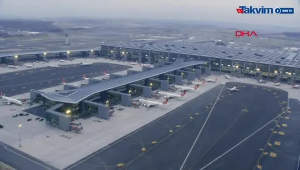 2019 THY İGA İstanbul Havalimanı personel alım iş ilanları - THY 8 bin personel alımı başvuru şartları nedir?