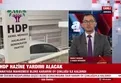 AYM, HDP'nin Hazine yardımı blokesi kaldırdı