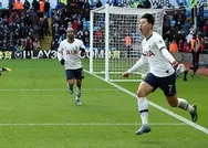 MAÇ SONUCU: Aston Villa 2-3 Tottenham ÖZET İZLE