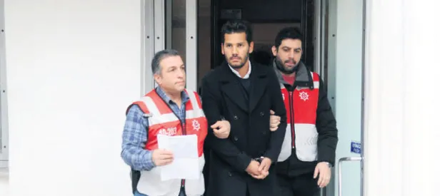 Rüzgar Çetin davasında önemli gelişme