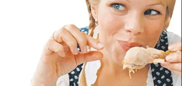 7 günde 5 kilo diyeti