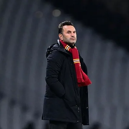 Galatasaray’da kriz eşiği!