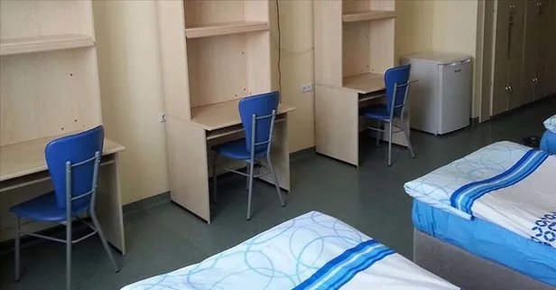 KYK yurt fiyatları 2021 ne kadar? KYK yurt ücretleri ne zaman yatırılacak? 1, 2, 3, 4, 5, 6. tip KYK yurdu nedir?