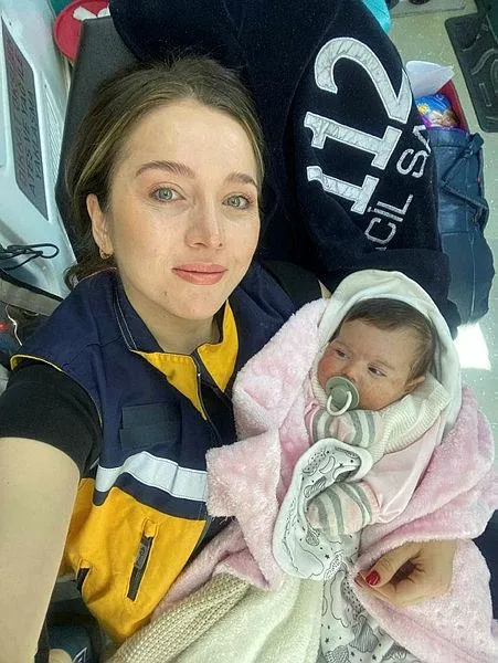 Nisa Mihriban'ı ölüme terk eden vicdansız anneyle ilgili kan donduran gerçek!-4