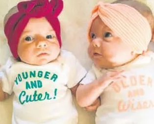 İkiz kader : Kanser!