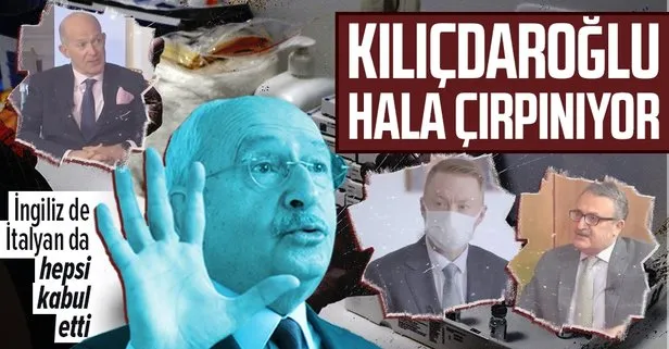 Türkiye’de görev yapan büyükelçilerden ülkemizin koronavirüsle mücadelesine tam not