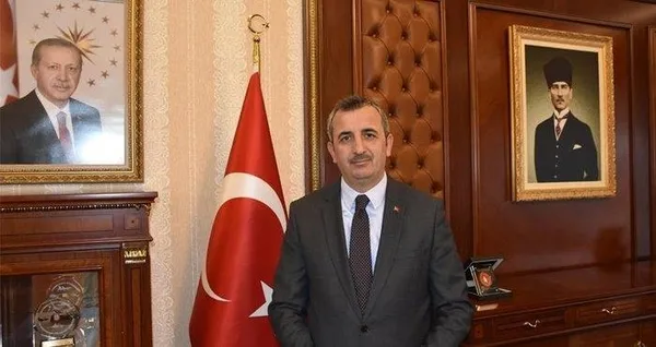 Son dakika: AFAD Başkanlığı'na Kırıkkale Valisi Yunus Sezer atandı | Atama kararları Resmi Gazete'de-1