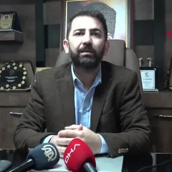 Esenler Erokspor maçında teşvik primi iddiaları! Serik Belediyespor Başkanı İbrahim Şahin: Hesaplarımız incelenebilir